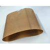 Teflon PTFE oilcloth without 0,23 mm glue. 1000x1000mm