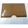 Teflon PTFE oilcloth without 0,23 mm glue. 1000x1000mm