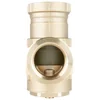 Температурний клапан ATV 555 DN32 1 1/4" Rp, kvs 9, до 55°C