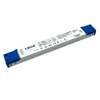 Tenký napájací zdroj LED s konštantným napätím (CV), 45 W, 24 VDC, 1,875 A.