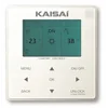 Tepelné čerpadlá KAISAI Monoblok 8kW KHC-08RY3-B 3-Fazowy