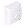 Termostat DEVIreg-130 overflademonteret temperaturstyring 5-35°C