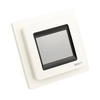 Termostato branco com display DEVIreg Touch 140F1064