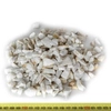 TERRACE Crumb white fraction 10-16mm, bagged 25kg