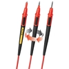 Test leads TL175 TwistGuard