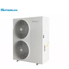 The heat pump SPRSUN CGK-050v2 3-phase 16.6 kW