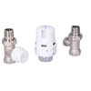 THERMO SET simple thermostatic set