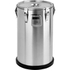 Thermos alimentaire 35l Acier inoxydable Yato Yg-09204