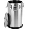 Thermos alimentaire 35l Acier inoxydable Yato Yg-09204