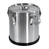 Thermos alimentare 25L Linea Profi | Hendi 710210