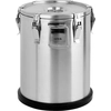 Thermos For Food 25l Stainless Steel Yato Yg-09203