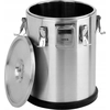 Thermos For Food 25l Stainless Steel Yato Yg-09203