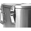 Thermos per alimenti 35l Acciaio inossidabile Yato Yg-09204