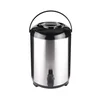 Thermos per ristorazione 10l Ø226x360 Hendi 425336