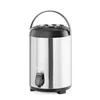 Thermos per ristorazione 10l Ø226x360 Hendi 425336