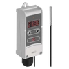 Thermostat with capillary sensor EMOS P5684