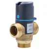 Thermostatic mixing valve ATM 363 DN20 G 1" 35-60°C Kvs 1,6 HGU315