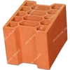 THERMOTON 25 BATTERY kl.15 dim. 325x250x235 mm acoustic ceramic brick