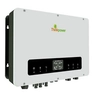 Thinkpower on-grid/hibrid/off-griid-3 fasinverterare 5KW-WIFI/AC+DC SPD/AC+DC switch