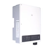Three-phase hybrid inverter 8kW GoodWe GW8K-ET Plus, 2-MPPT recommended for BYD energy storage, emergency power module and energy meter in