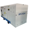 Three-phase power generator with HYUNDAI DHY20L diesel engine
