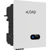 Tietoset eLOAD Φ/Β μετατροπέας 15 kW -3-vaihe verkkoinvertteri aurinkosähkökäyttöön