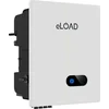 Tietoset eLOAD Φ/Β μετατροπέας 6 kW -3-vaihe verkkoinvertteri aurinkosähkökäyttöön