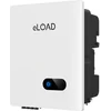 Tietoset eLOAD PV pretvarač 15 kW -3-vaihe verkkoinvertteri aurinkosähkökäyttöön