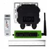 TIGO: Cloud connect advanced, TAP (DIN RAIL)