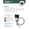 Tigo optimizér TS4-A-O