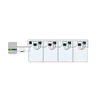 Tigo TS4-A-O (EU), 1500VUL/1000V IEC, kaapeli 1,2M, MC4