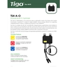 Tigo TS4-A-O max.700 Wc