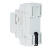 Tijd zender 2-funkcyjny (instelling 2 keer T1 T2, contact:2xNO/NC 12-264V PCU-520UNI