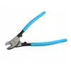 Tijeras para cables y alambres 8" Geko