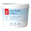 Tikkurila Anti-Reflex White griestu krāsa 2 pretatstarojoša balta 10 l