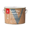 Tikkurila Komplet træbejdse, lys eg 2,5L