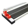 TILE CUTTER, MANUAL MACHINE FOR TILES DEDRA 1151-060 600MM, 60CM, BEARING-MOUNTED, PROFILE ''X'' GUIDE