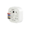 Time relay for controlling the bathroom fan, under plaster 5A, 230VAC, PCP-06