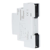 Time relay with off-delay, DIN rail mounting,230V with delayed off-off, time range 1÷15m, Un=230V~, Yo