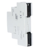 Time transmitter PCA-512 single-function - aversive (delayed disconnection), contact:1P ,U=230V, I=10A, 1 module