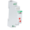 Time transmitter PCR-513 single-function-reversing (on-delay), contacts:1P ,24V, I=10A, 1moduł