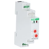 Time transmitter PCR-513 UNI single-function - reversible (on-delay), contacts:1P ,U=12-264V, I=10A, 1 module