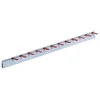 Tipo di pin pettine sbarre 1 polo 12 moduli 63A 210mm 10mm²