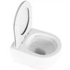 Тоалетна чиния Rea Olivier с бавно затваряща се седалка - Допълнително 5% отстъпка с код REA5