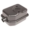 Toba de esapament Kohler XT675 PIESA ORIGINALA 1406835-S