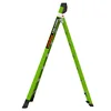 Többfunkciós létra Little Giant Ladder Systems, King Kombo™ Industrial 8+6 lépések