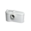 Tocator de fecale Sanibest Pro wc+4