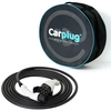 Töltőkábel CARPLUG, Type 2 Típus 2, kábel hossza 7m, 22kW (32A 3 fázis) + Táska