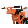 TONDEUSE NORTON CS451 D7 SAW SAW SAW SAW ROUTE COUPE ROUTE POUR CONSTRUCTION EN BÉTON ASPHALTÉ Ø450mm 7KM HATZ 1B30 DIESEL - DISTRIBUTEUR OFFICIEL - CONCESSIONNAIRE AUTORISÉ NORTON CLIPPER