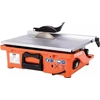 TONDEUSE NORTON TT200 EM SAW SAW CUTTER POUR CÉRAMIQUE GLAZE CARREAUX + CASE DISTRIBUTEUR OFFICIEL - REVENDEUR AGRÉÉ NORTON CLIPPER